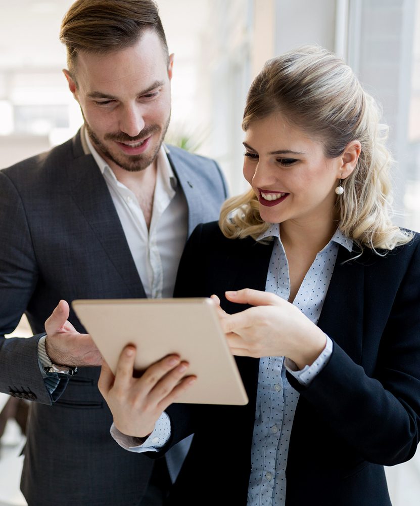 Why Choose New England Financial Advisors